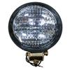 3G 4" Round Utility Golf Cart/Tractor Truck Work Lamps- 10 pack view 3