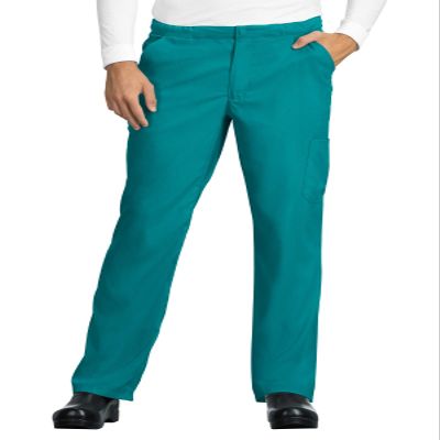 Discovery Pant Teal