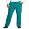 Discovery Pant Teal view 1