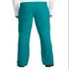 Discovery Pant Teal view 2