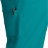 Discovery Pant Teal view 3