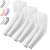 OutdoorEssentials UV Arm Sleeves for Men and Women - Sun Protection Sleeves - Compression, Golf, Baseball, Cooling, Tattoo Arm Sleeve - Mangas Para El Sol Para Hombre view 1