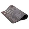 TekMat Cleaning Mat for use with Sig Sauer P365, Black (TEK-17-SIGP365) view 2