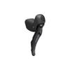 SHIMANO Left GRX600 2V Disc Cycling Levers, Adults Unisex, Multicoloured, One Size view 2