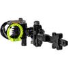 CBE Engage Micro Bow Sight .010""", Black view 1