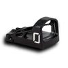 US Optics Military Competition Reflex Sight, 4 MOA Red Dot MCRS view 1