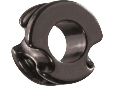 Radical Archery 21949 P-35 Peep Black 1/4" Hunting Bow Sight
