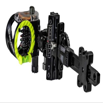 CBE Engage Hybrid 5 Pin .010", Black (CBE-ENH-5-LH-10)