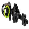 CBE Engage Hybrid 5 Pin .010", Black (CBE-ENH-5-LH-10)