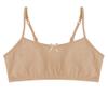 Popular Cotton Girls Training Bra - Crop Cami Training Bras for Girls w Adjustable Straps. Bra Pack 5 PK Brights 14 view 2
