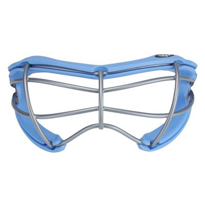 STX Field Hockey 2See-S Dual Sport Goggle, Adult, Blue (803)