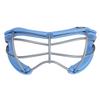 STX Field Hockey 2See-S Dual Sport Goggle, Adult, Blue (803) view 1