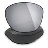 Mryok 2 Pair Polarized Replacement Lenses for Oakley Trillbe X Sunglass - Options view 2