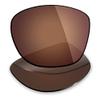 Mryok 2 Pair Polarized Replacement Lenses for Oakley Trillbe X Sunglass - Options view 3