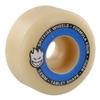 Spitfire F4 99 Tablets Wheels NAT/BLU 52mm view 1