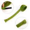 10Pcs Rod Sock Fishing Rod Sleeve Cover Protector Gloves Tools. Flat or Pointed End/Spinning or Casting Rods. Sea or Spinning Fishing Rod view 3