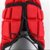 DGXINJUN Soft Shell Flag Football Helmet, 7v7 Rugby Helmet, Scrum Cap, Soccer Padded Headgear, Adjustable Head Protector for Youth Kids Adults view 3