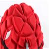 DGXINJUN Soft Shell Flag Football Helmet, 7v7 Rugby Helmet, Scrum Cap, Soccer Padded Headgear, Adjustable Head Protector for Youth Kids Adults view 4
