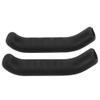1 Pair Brake Grips for Bike, Anti Slip Brake Grip, Brake Kever Grip Anti-Slip Grips Brake Grips Covers Brake Handle Protective Sleeve Cycling Accessory for Most Bikes(1#) view 1