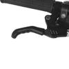 1 Pair Brake Grips for Bike, Anti Slip Brake Grip, Brake Kever Grip Anti-Slip Grips Brake Grips Covers Brake Handle Protective Sleeve Cycling Accessory for Most Bikes(1#) view 3