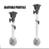 JZ Marine Boat Anodised Aluminum Adjustable Seat Pedestal Base 14-20 18-25 (365-500MM) view 2