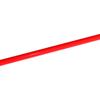 CRB 7'0" Med-Light Color Series Rod Blank - IS701ML Red view 1