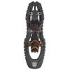 TSL Symbioz Hyperflex Adjust Snowshoes, Titan Black, Small, 3436500416404 view 1