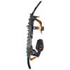 TSL Highlander Adjust Snowshoes, Titan Black, Small, 3436500416367 view 4