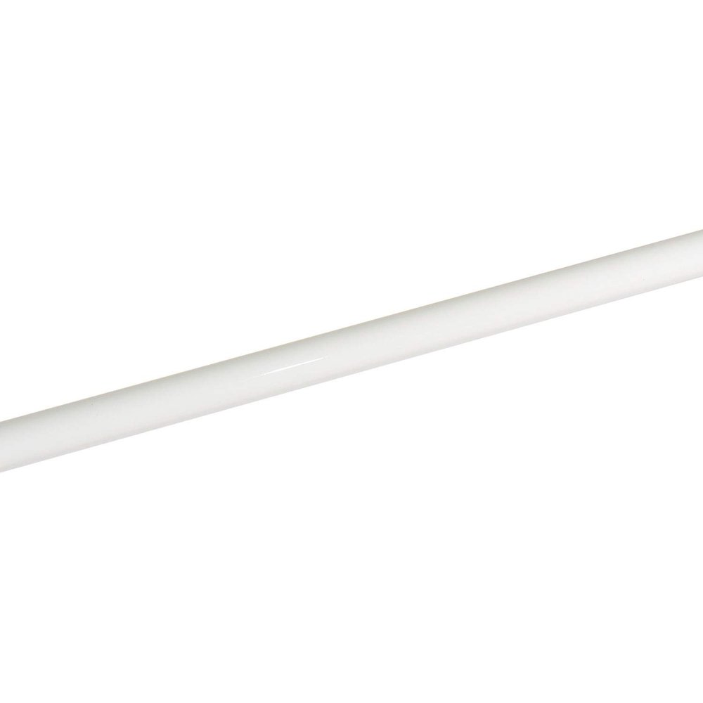 CRB 6'6" Light Color Series Rod Blank - IS661L White