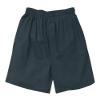 Buy Cool Shirts 100% Cotton Boxer Shorts, Black Medium view 2