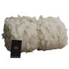 LIYFF-Tarps Woodland Camouflage Netting Army Mesh Nets for Wildlife Hunting, Photography, Car Sun Shade, Leisure Camping, Bars,Outdoor Jungle Camo Net - Beige view 1