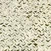 LIYFF-Tarps Woodland Camouflage Netting Army Mesh Nets for Wildlife Hunting, Photography, Car Sun Shade, Leisure Camping, Bars,Outdoor Jungle Camo Net - Beige view 3
