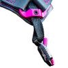 B3 Archery Tigress - Single-JAW Micro-Model Release, in Pink (Flex Connector) view 4
