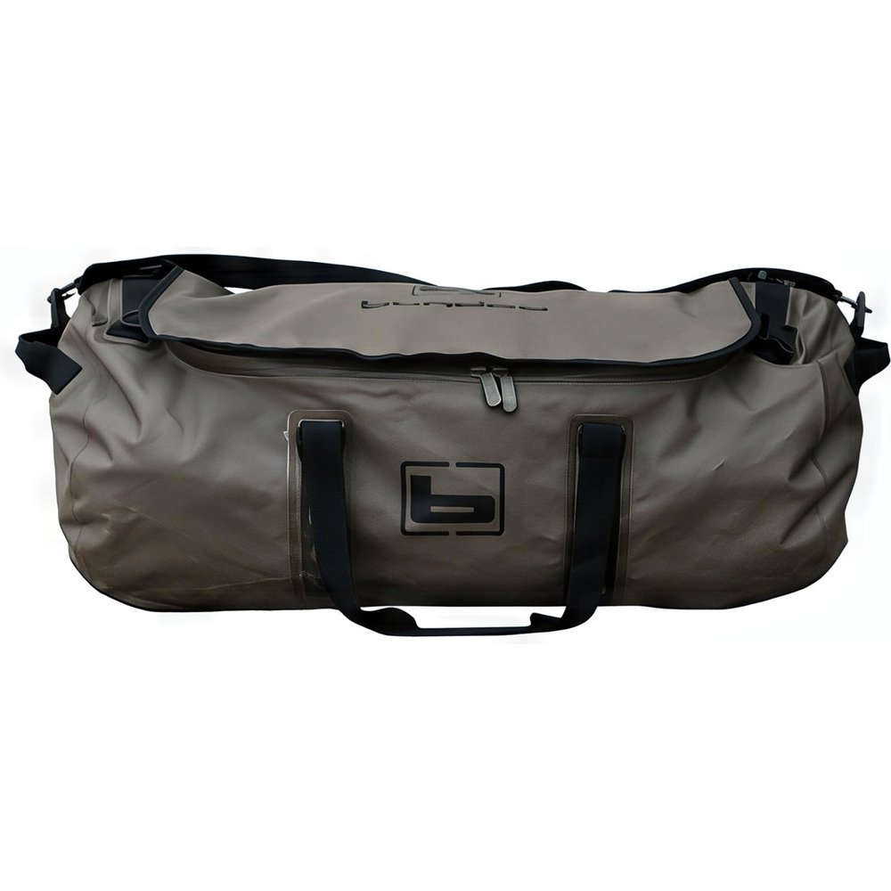 Banded The Hunting Trip ARC Welded Duffle Bag (Large, Spanish Moss)