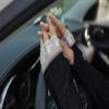 Suoirblss 2 Pairs Sunblock Arm Sleeves Fashion Lace UV Sun Protection Long Sleeve Fingerless Glove for Women's Ladies Driving Outdoor Sports (Black) view 3