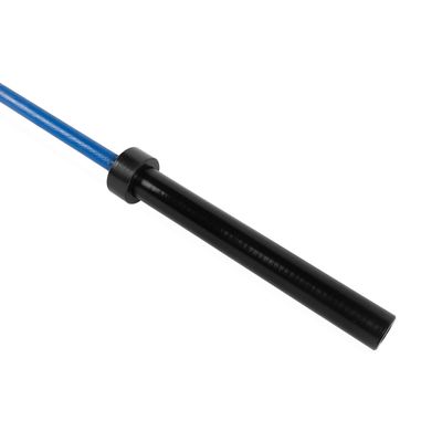 CAP Barbell ECO 7-Foot Olympic Bar, Blue