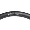 2-PCS 26" Heavy Duty Bike Tubes 26x1.0/1.50 AV Schrader Valve 26" Bicycle Innier Tubes Compatible with 26 x 1.0 26x1.10 26x1.25 Bike Inner Tubes view 2
