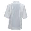 WINCO UNF-9WM Ventilated Shirt, Medium, White view 2