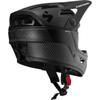 Arbitrator MIPS Helmet, Matte Black/Natural Carbon, S/M view 2