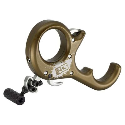 B3 Archery OMEGA ALUMINUM- DESERT BROWN