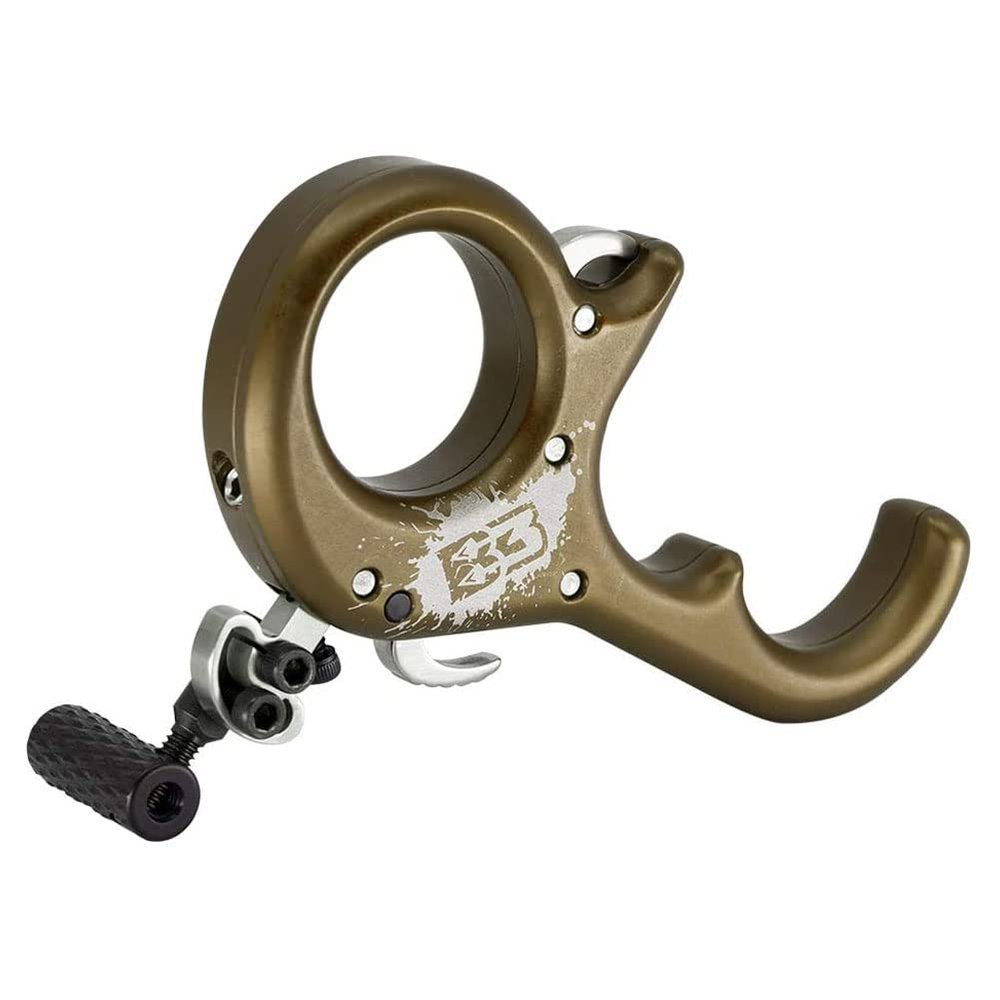 B3 Archery OMEGA ALUMINUM- DESERT BROWN