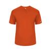 B-Core Placket Burnt Orange Small view 1