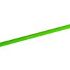 CRB 6'0" Light Color Series Rod Blank - IS601L Lime Green view 1