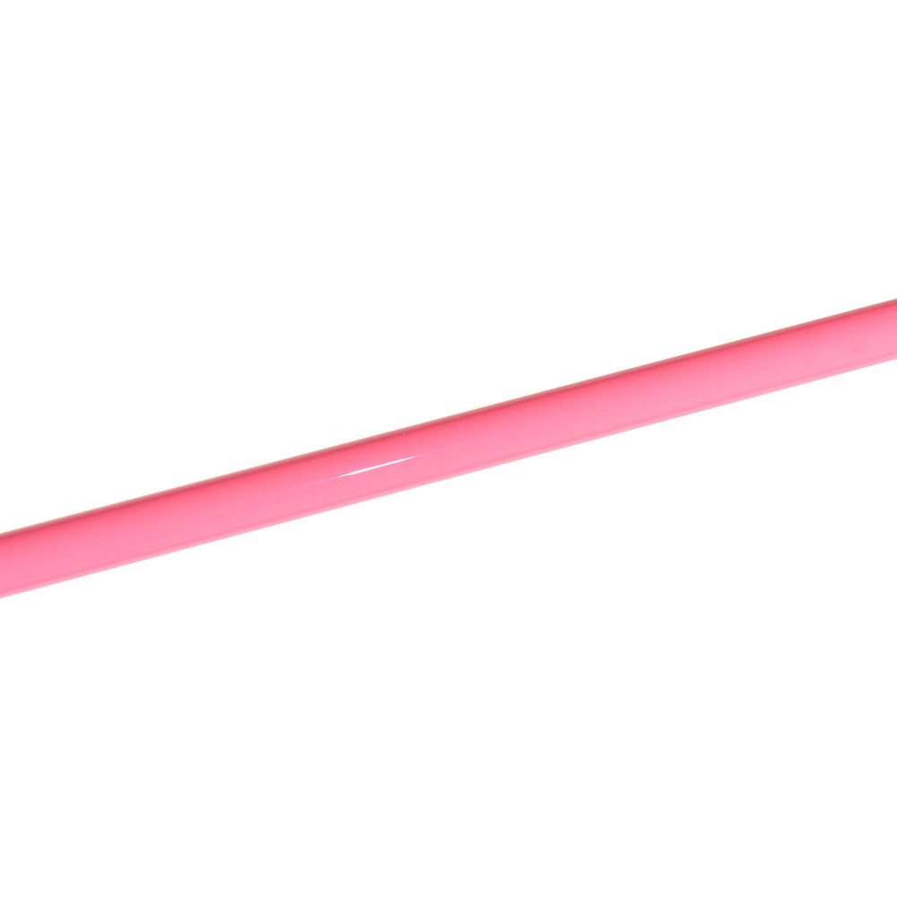 CRB 7'0" Med-Light Color Series Rod Blank - IS701ML Pink