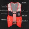 Lovtour Hydration Race Vest,2.5L Running Vest Lightweight Pack with 2 Soft Water Bottles Bladder for Marathoner Running Race Cycling Hiking Camping Biking (Black, S-M) view 3