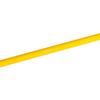 CRB 6'0" Light Color Series Rod Blank - IS601L Yellow view 1