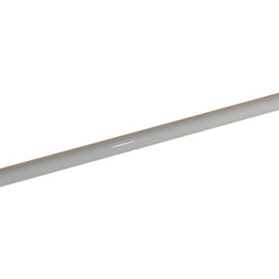 CRB 6'0" Medium Color Series Rod Blank - IS601M Cool Gray