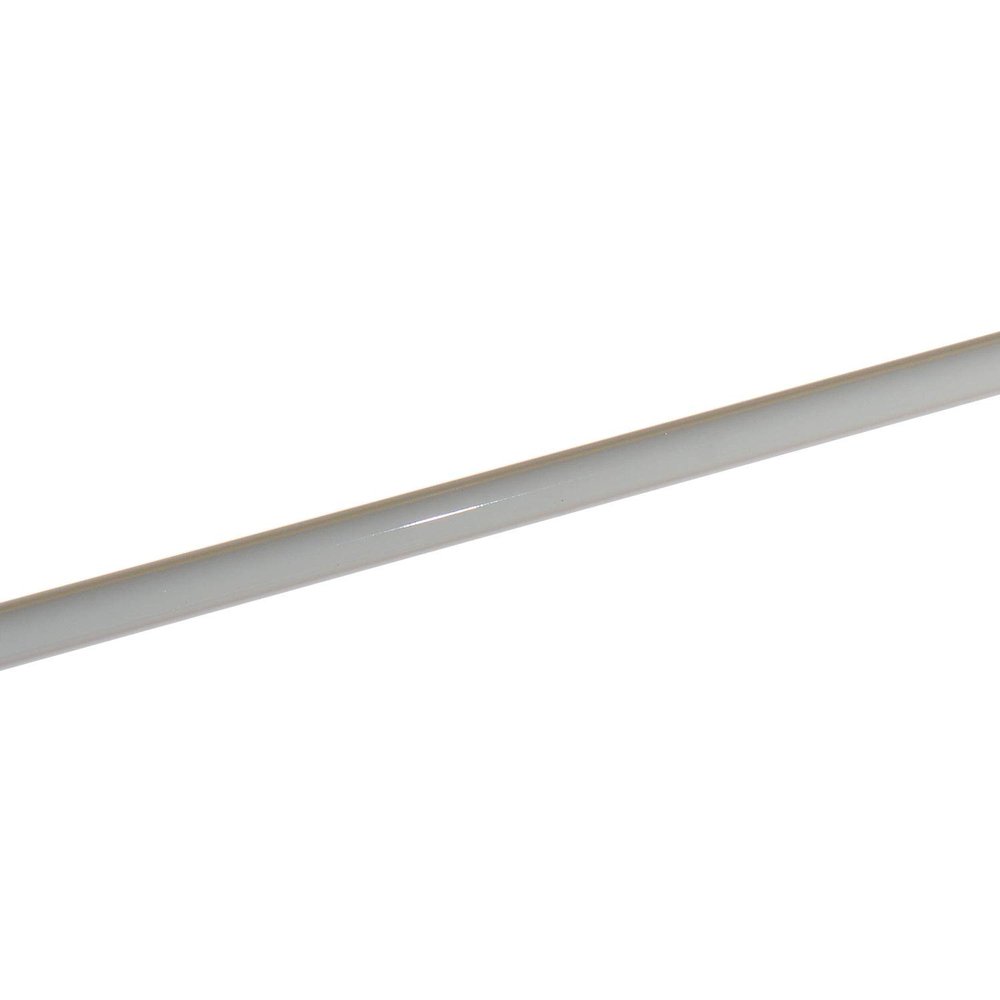 CRB 6'0" Medium Color Series Rod Blank - IS601M Cool Gray
