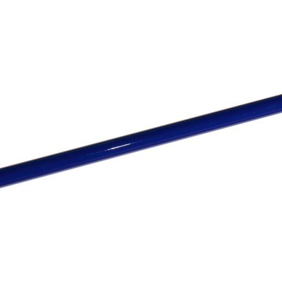 CRB 6'0" Medium Color Series Rod Blank - IS601M Navy Blue