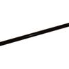 CRB 7'0" Med-Light Color Series Rod Blank - IS701ML Gloss Black view 1